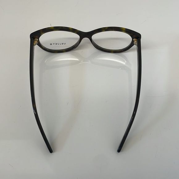 Velvet Eyewear LISA Tortoise - Picture 5 of 8